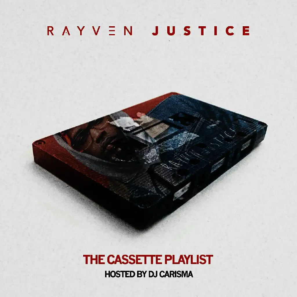 The Cassette Playlist