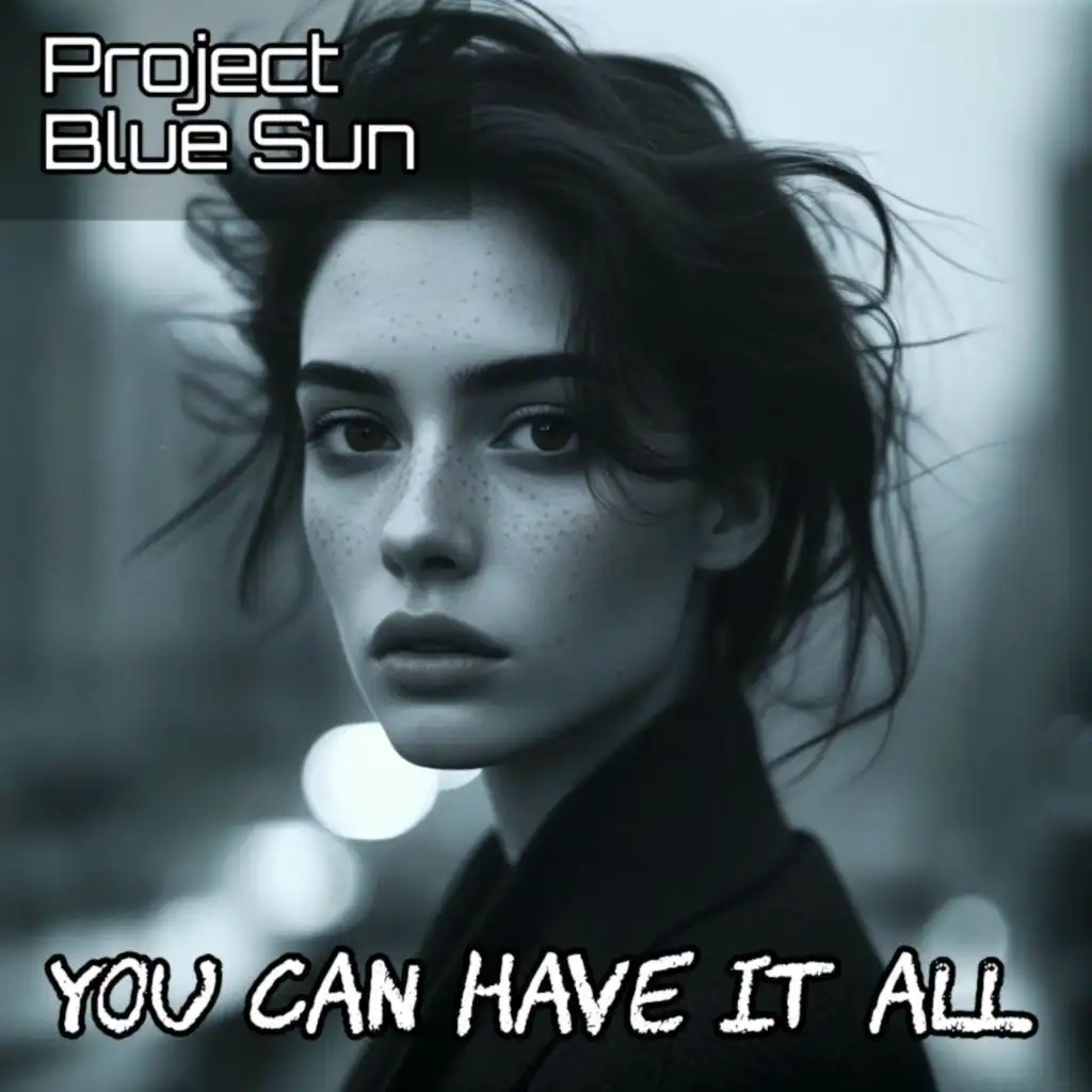 Project Blue Sun