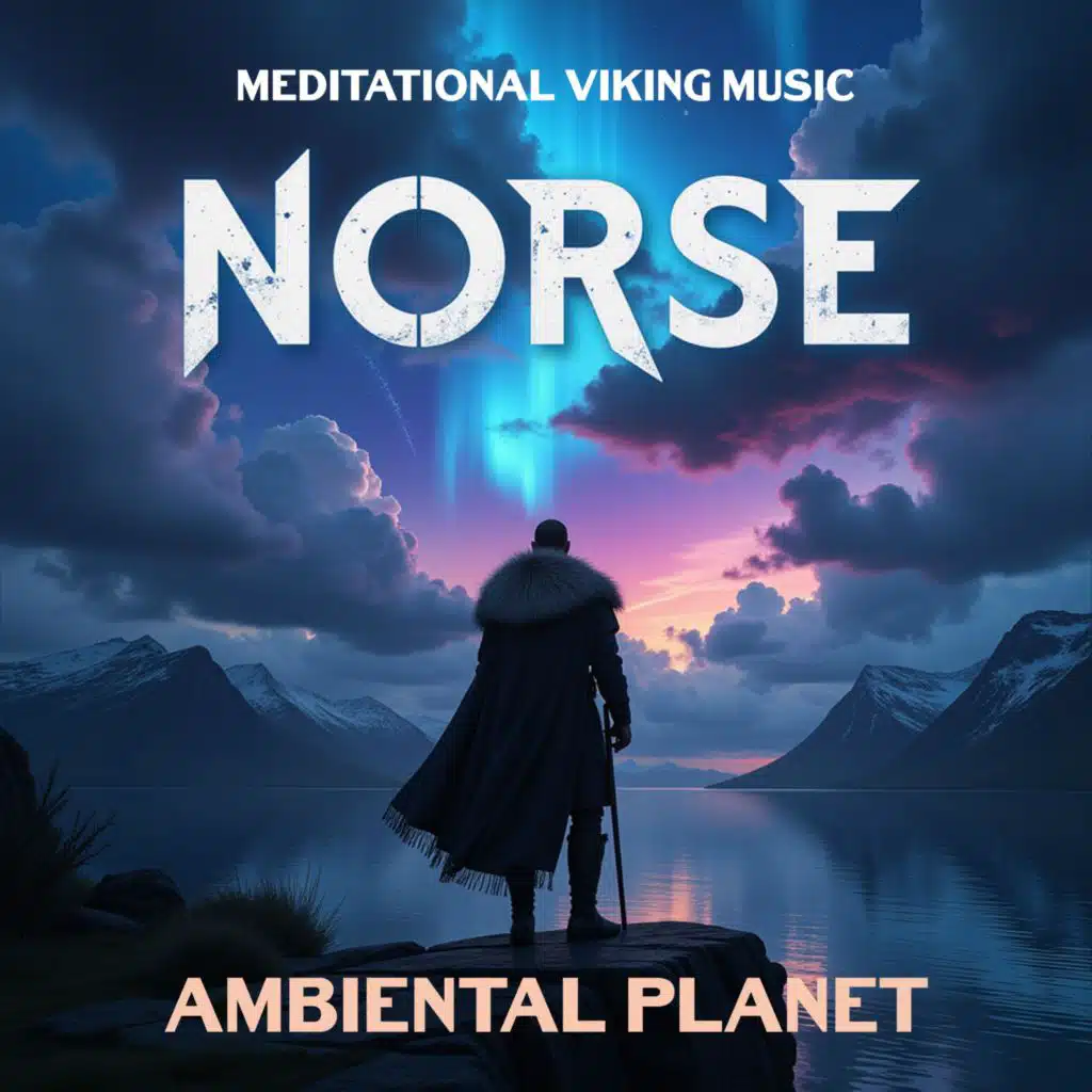 NORSE (Winds of Valhalla)