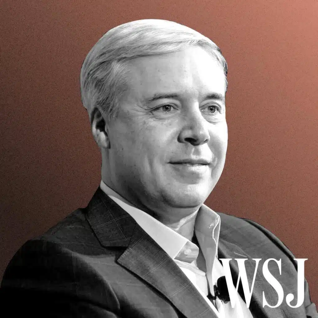 Booz Allen CEO on Silicon Valley’s Turn to Defense Tech: ‘We Need Everybody.’