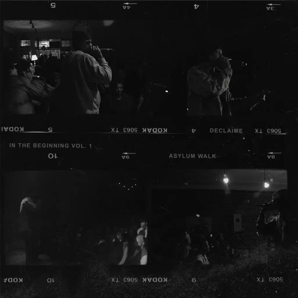 All Over The World (feat. M.E.D.)