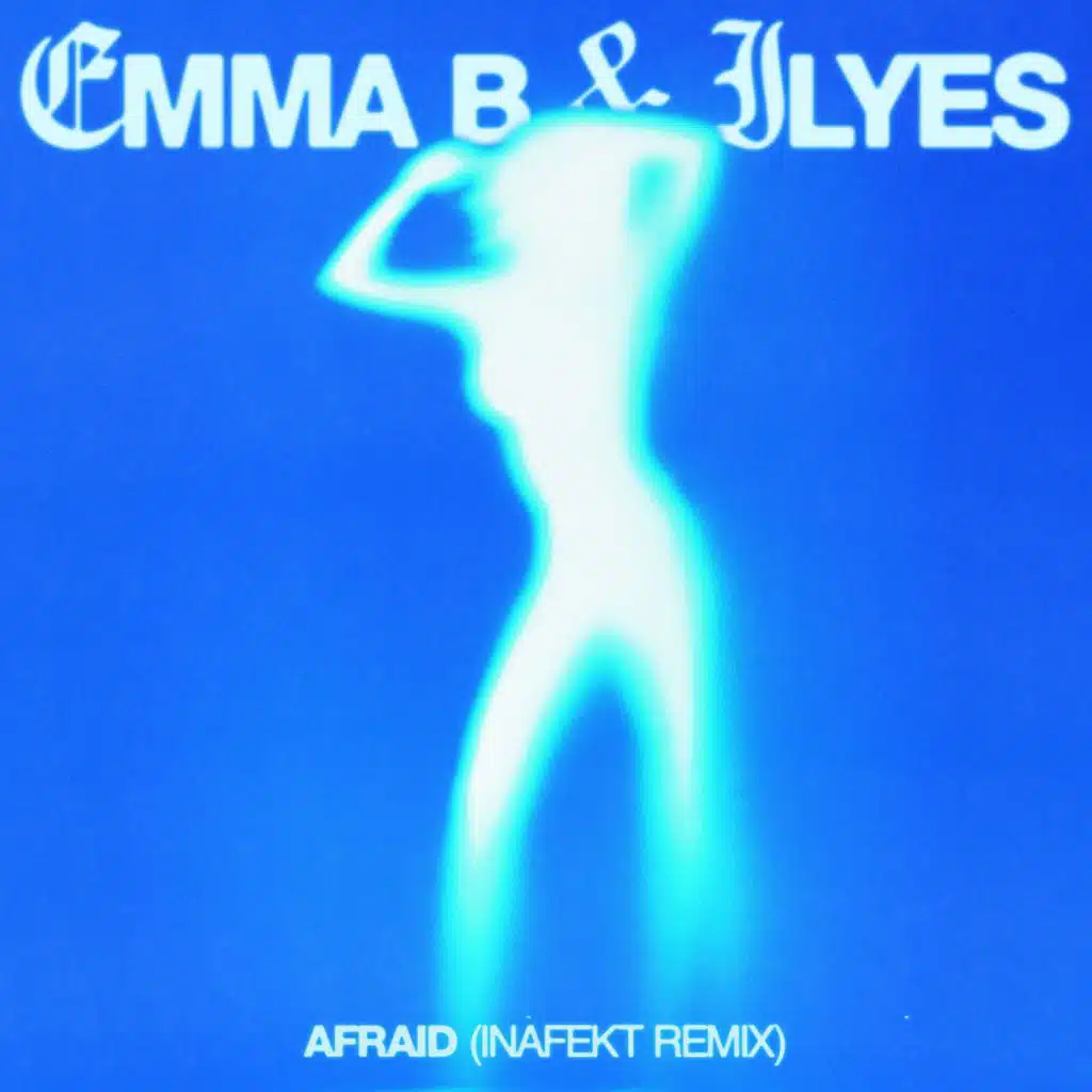 Afraid (Inafekt Remixes)