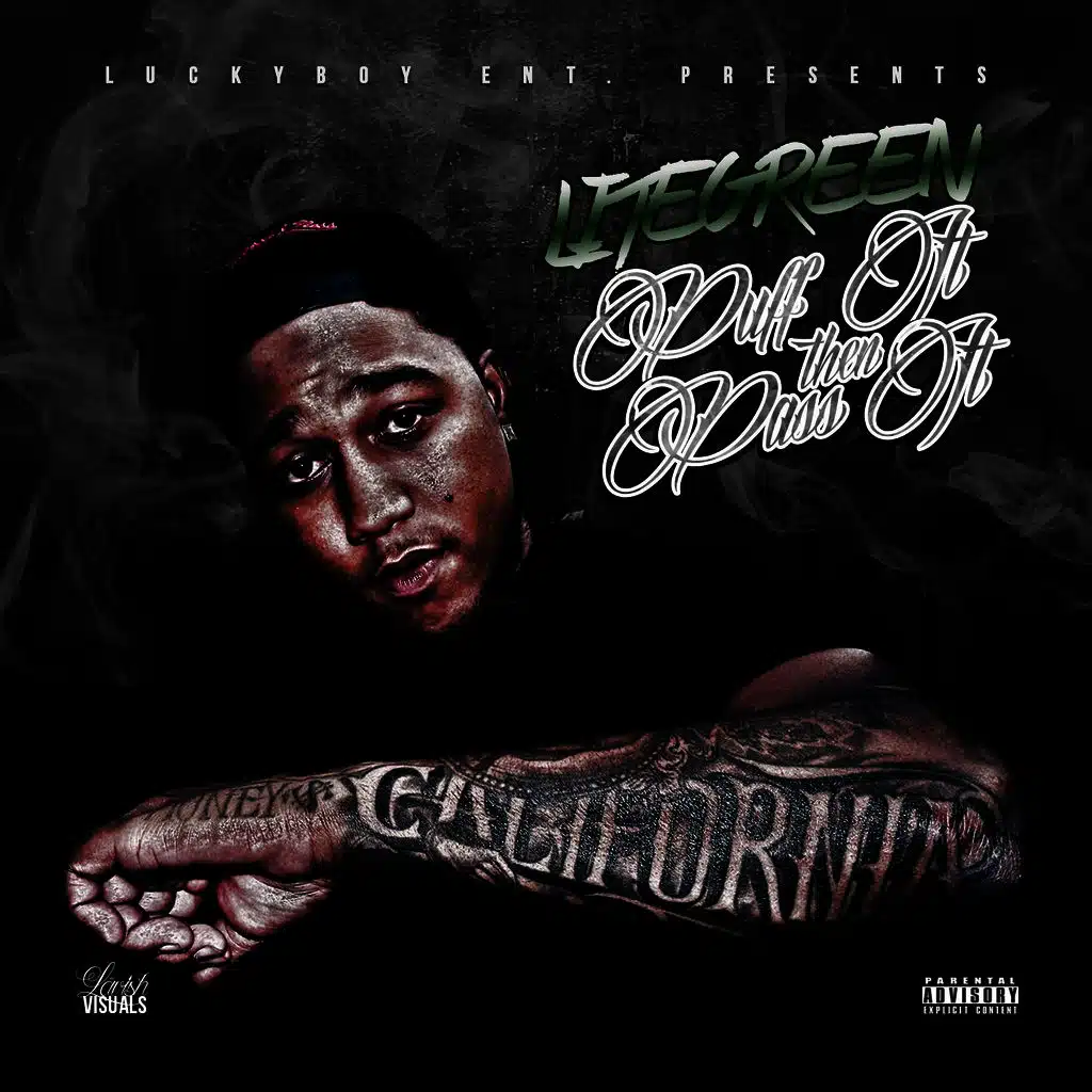 Ballin Out (ft. Eddie Haskall & Nino D Block)