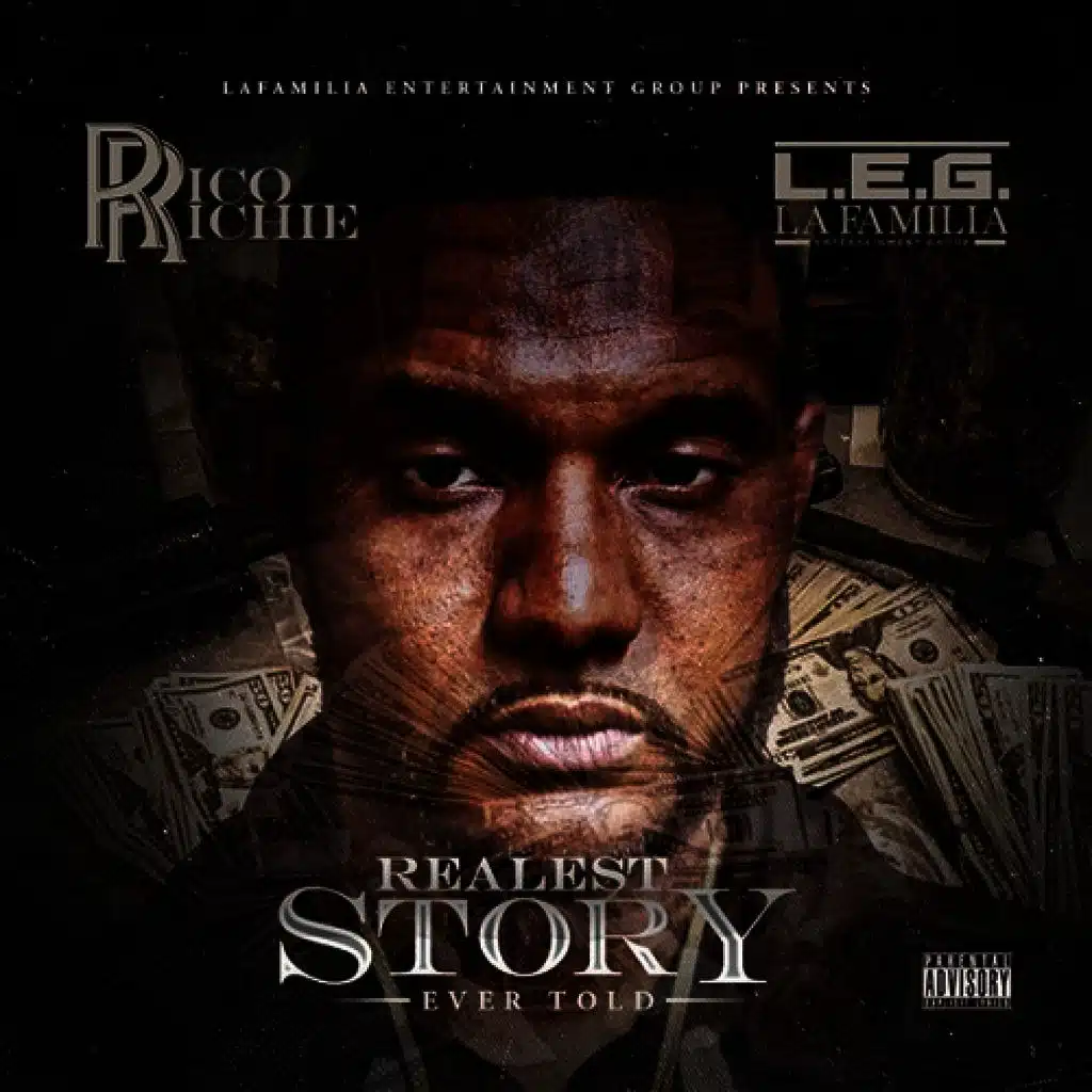 Realest Story Ever Told