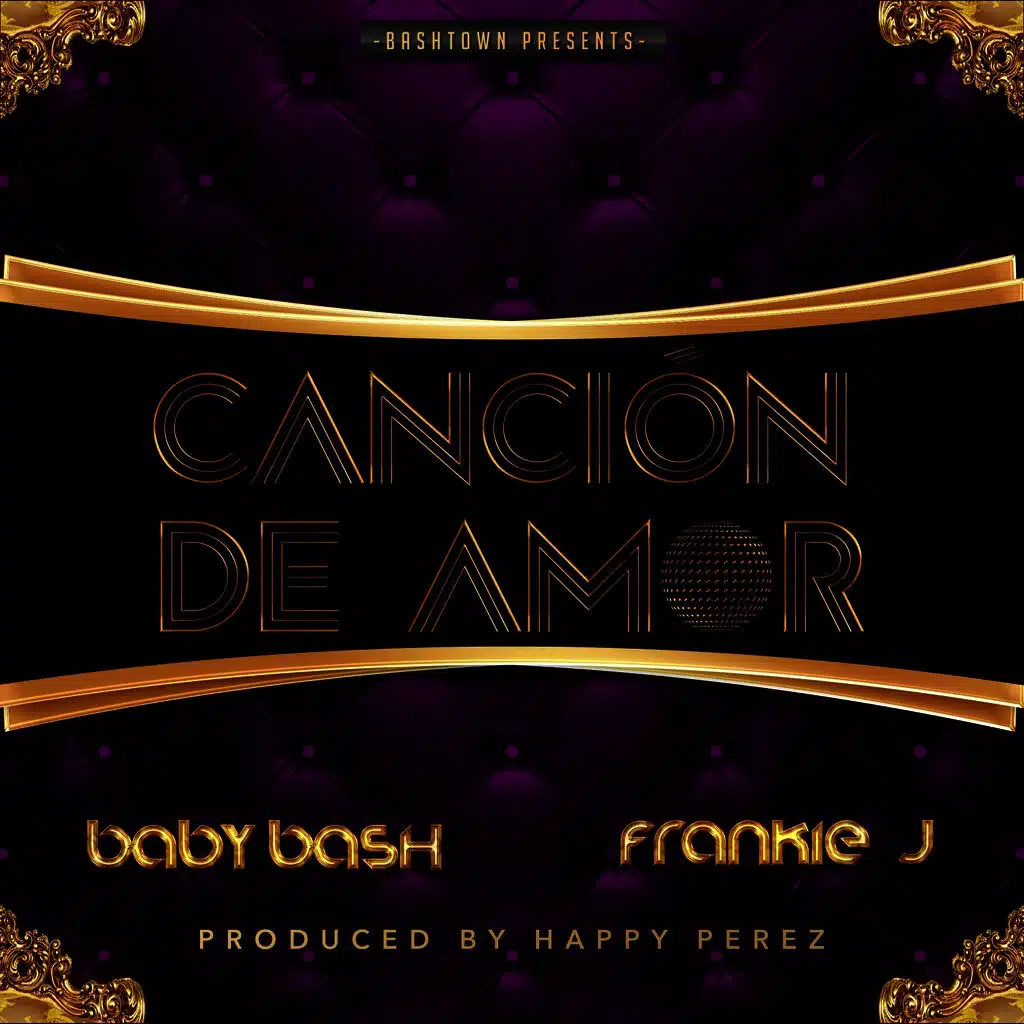 Cancion De Amor