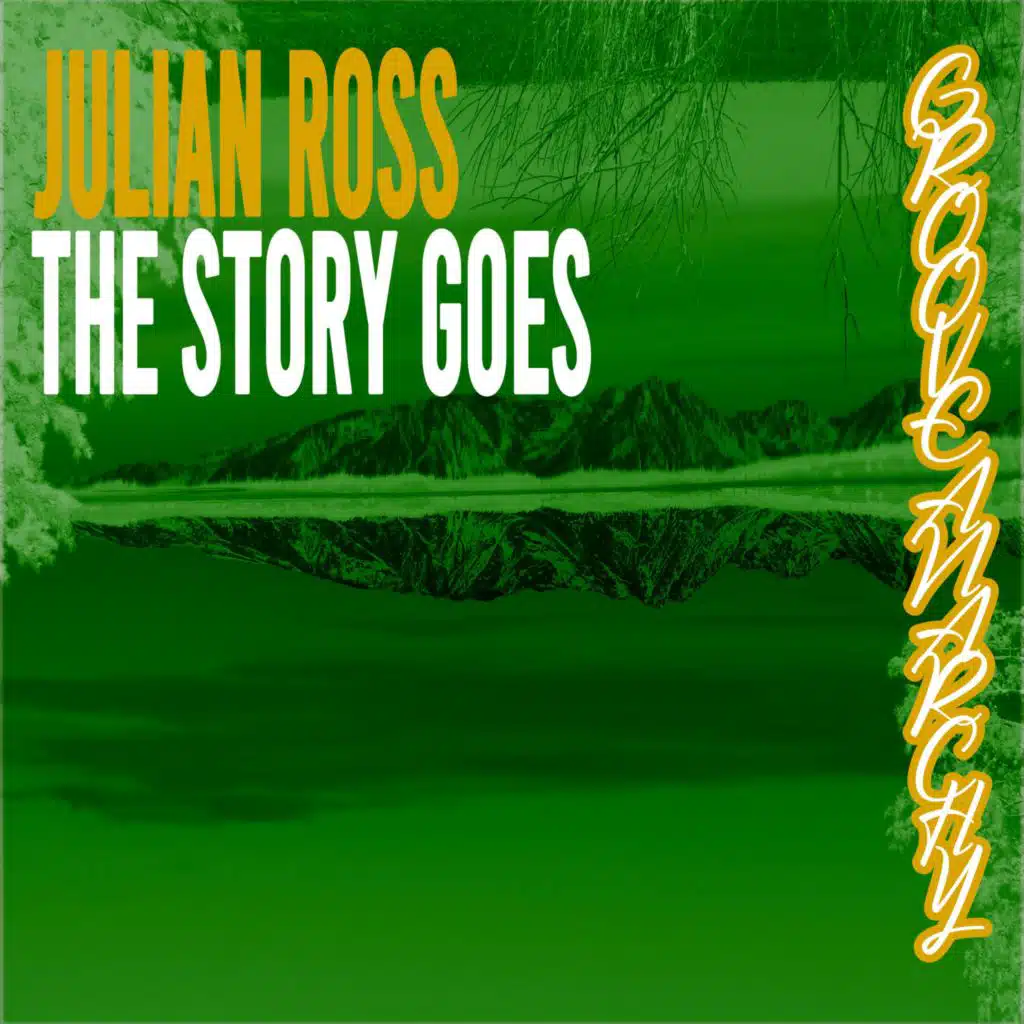 Nu Ground Foundation & Julian Ross