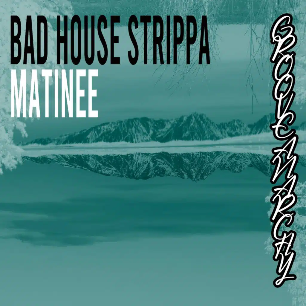 Nu Ground Foundation & Bad House Strippa