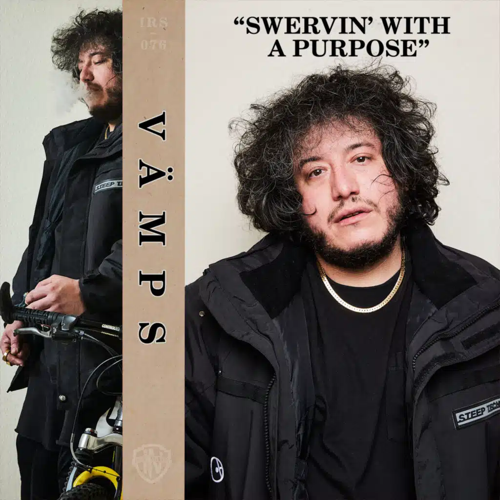 Swervin' With Purpose