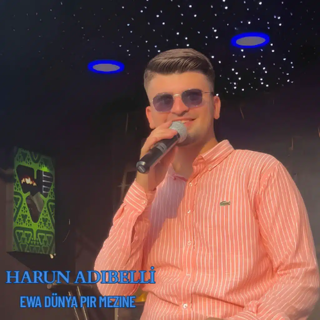 Ewa Dünya Pır Mezıne