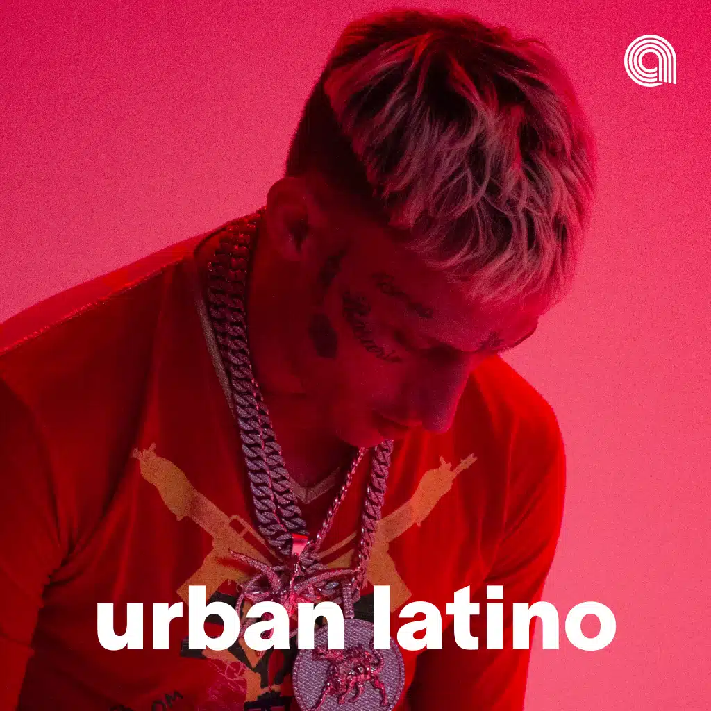 Urban Latino