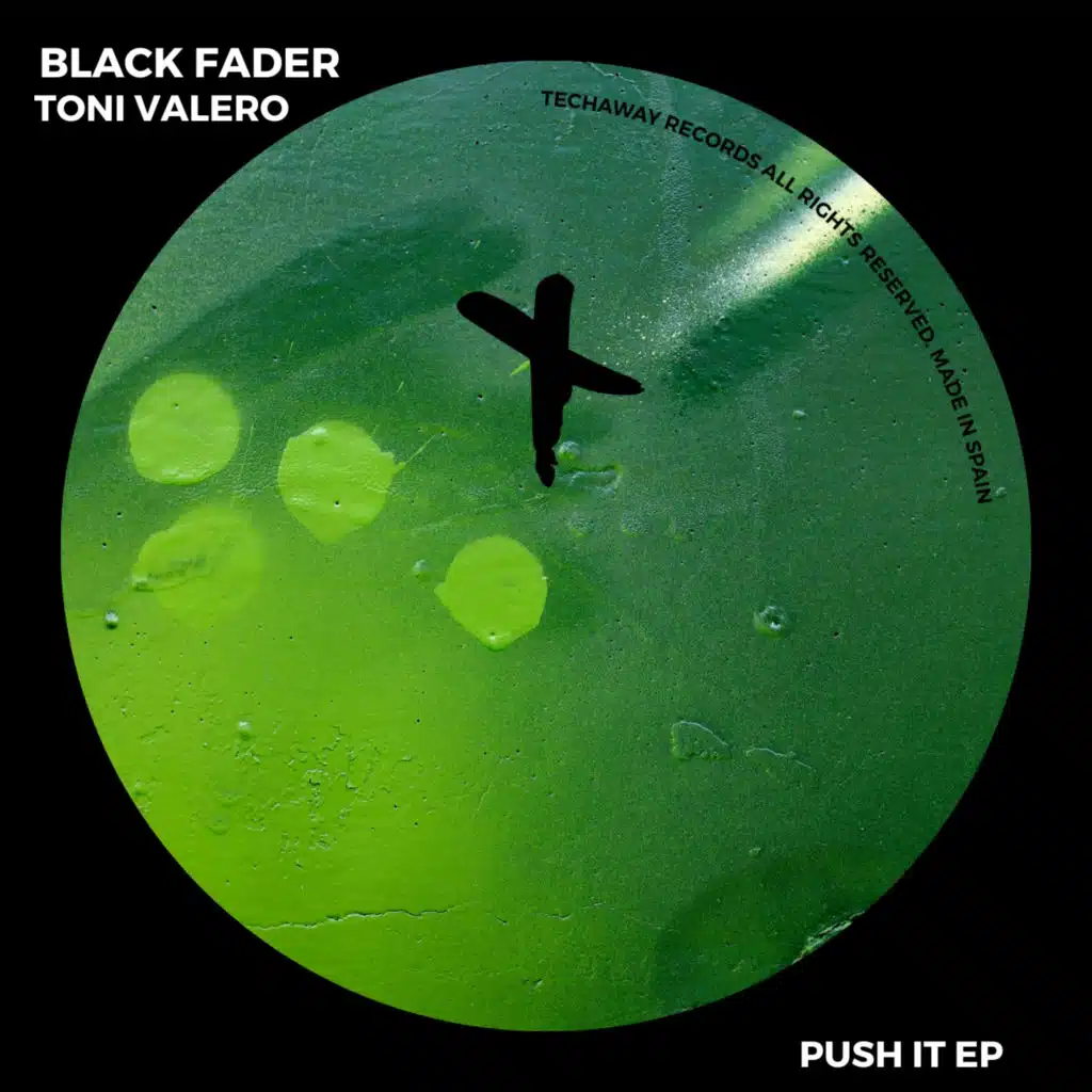 Black Fader