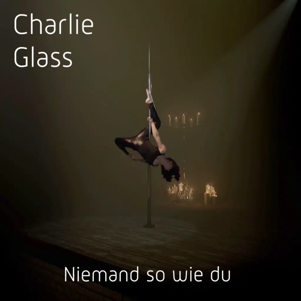Charlie Glass