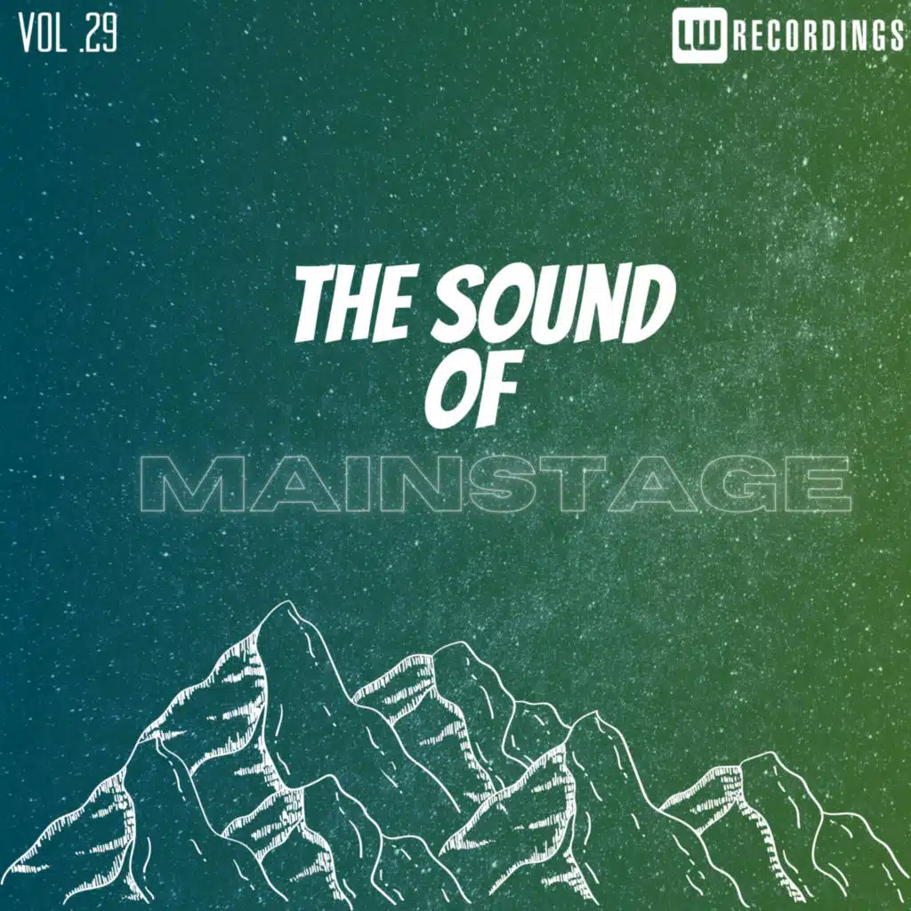 The Sound Of Mainstage, Vol. 29