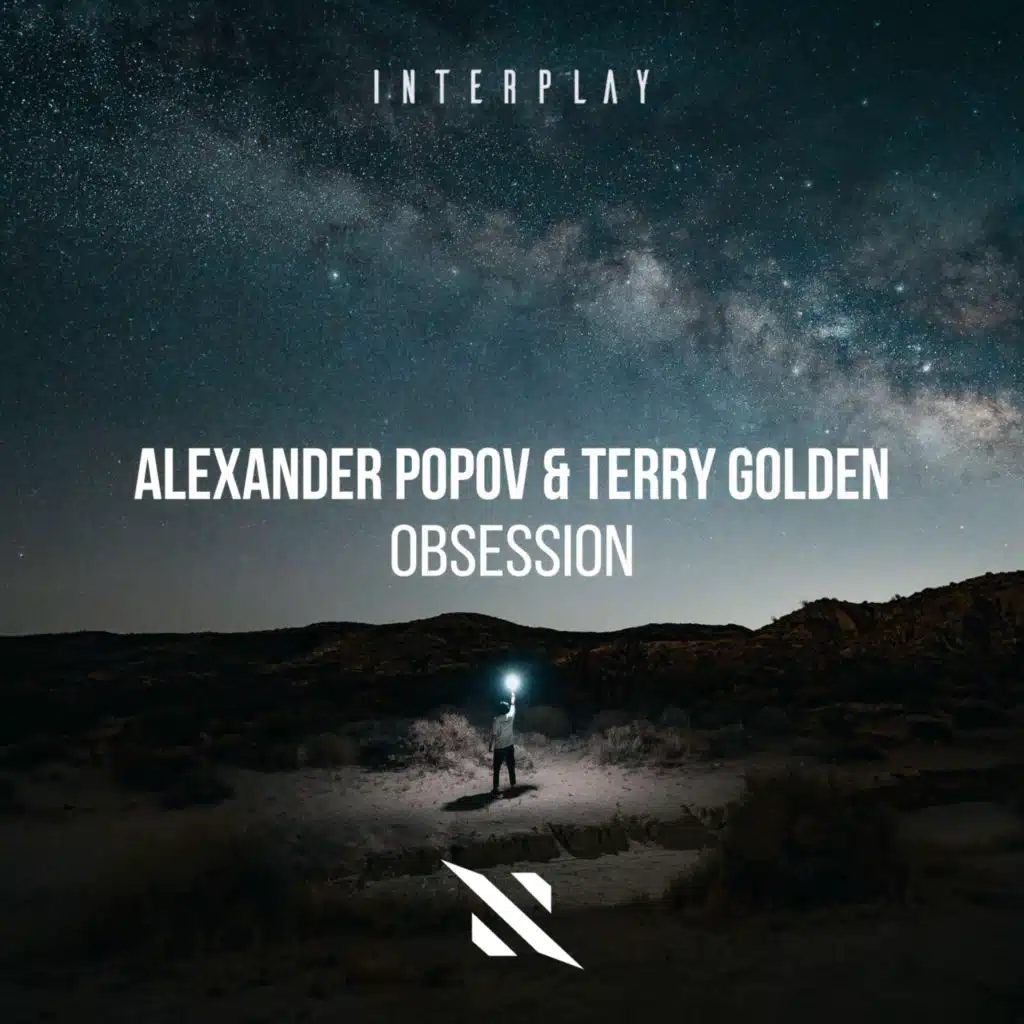 Terry Golden & Alexander Popov