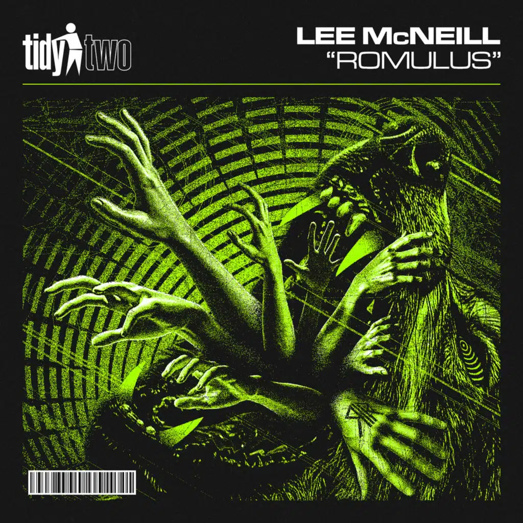 Lee McNeill