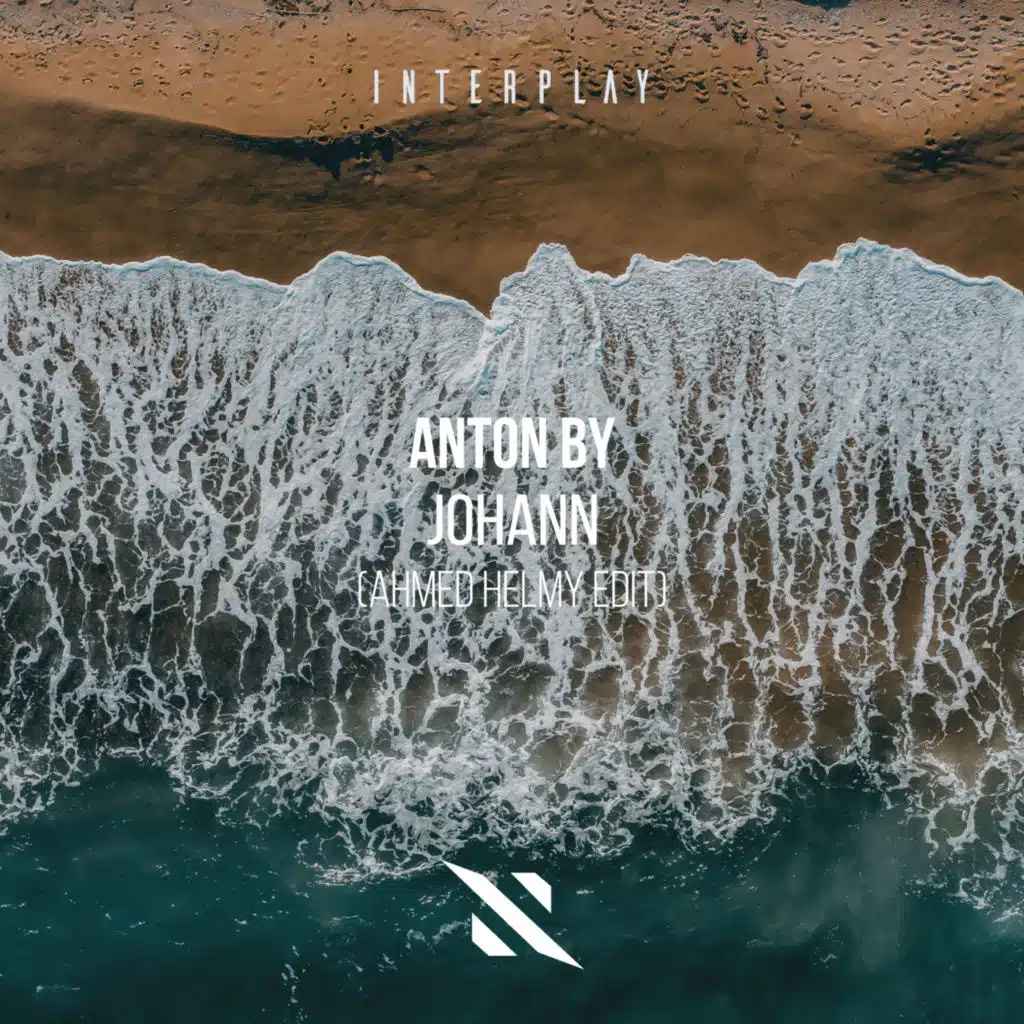 Anton By & Ahmed Helmy