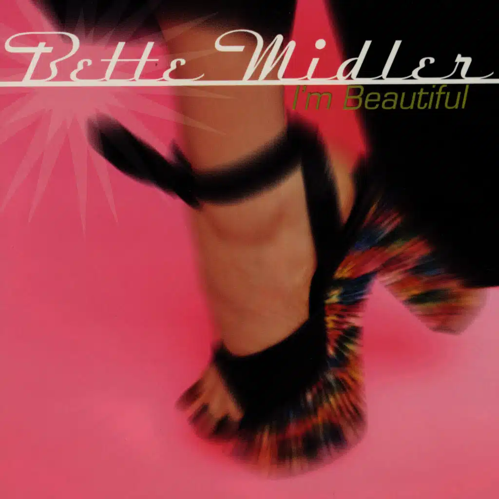 I'm Beautiful (Victor Calderone Main Vocal Mix)