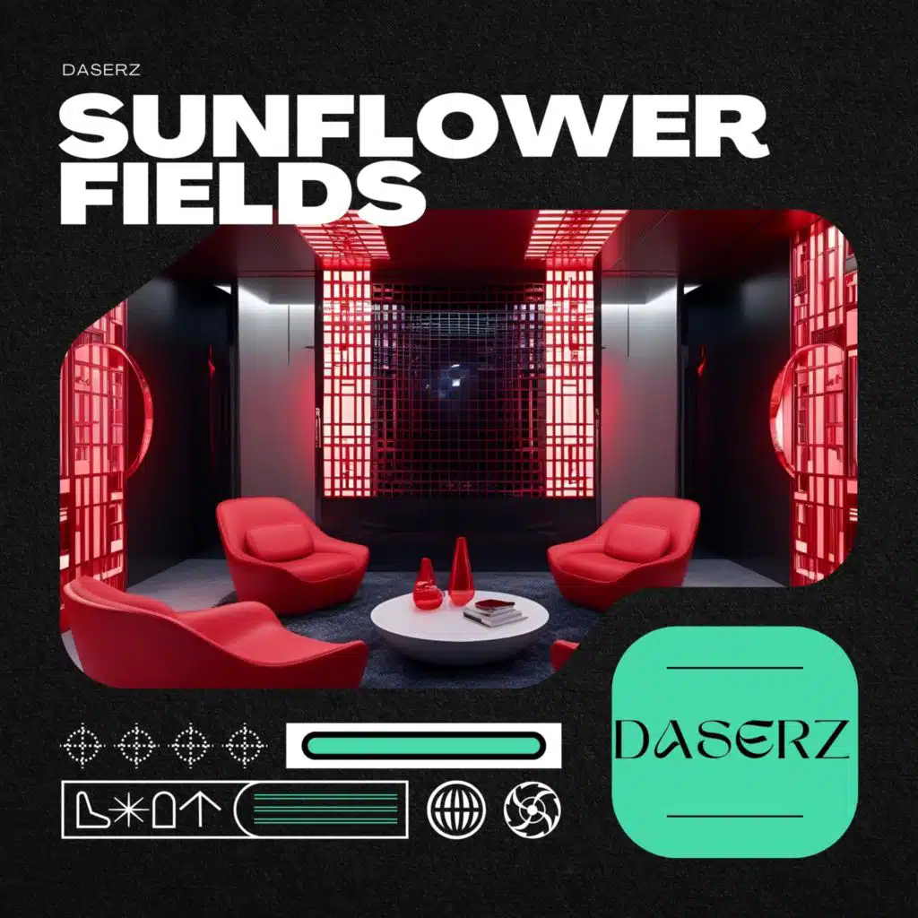 Sunflower Fields