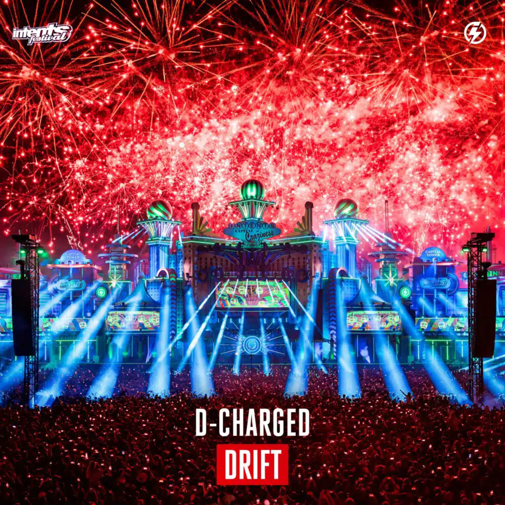 D-Charged