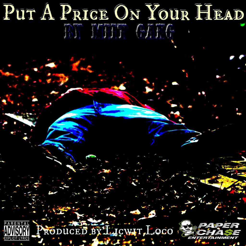 Put A Price On Your Head