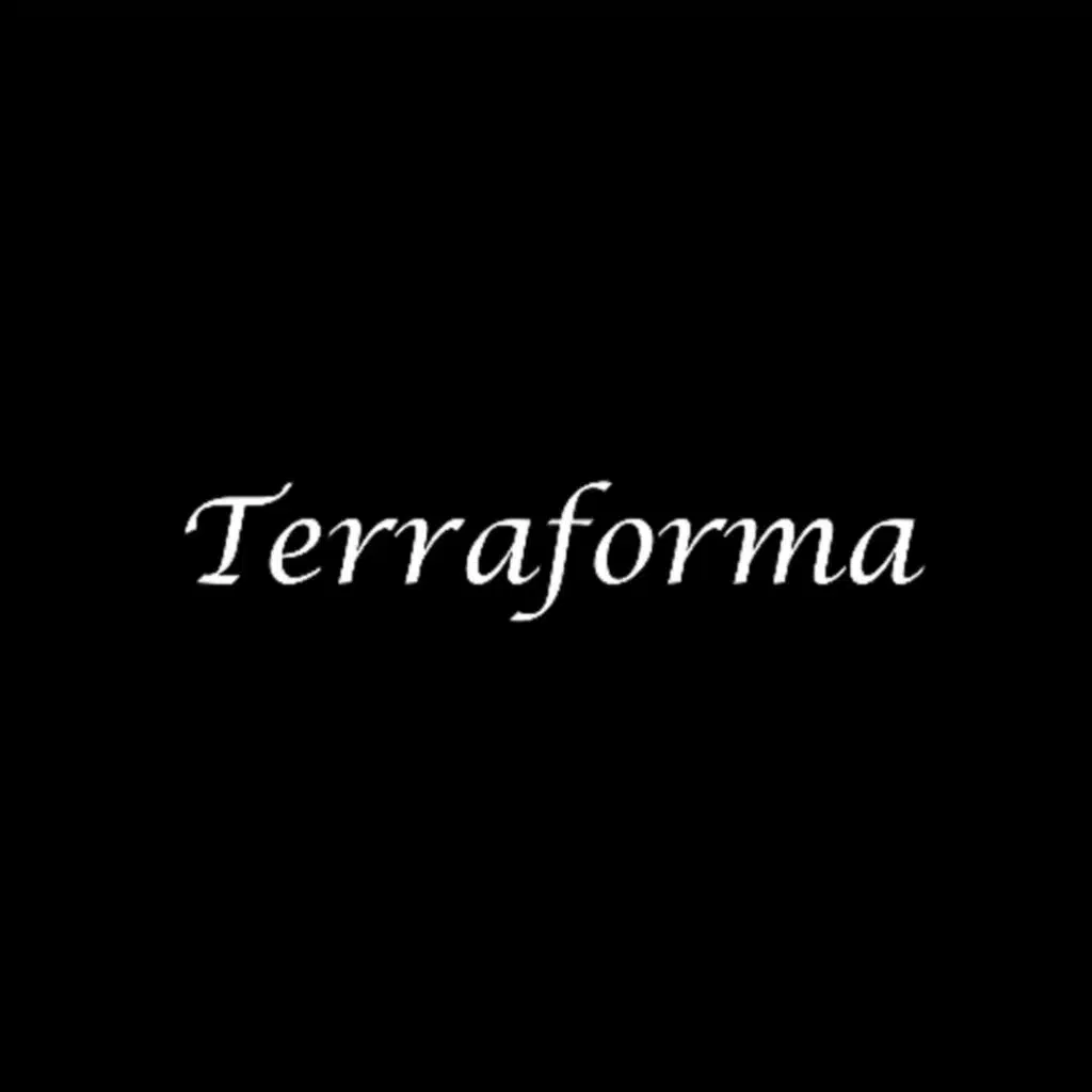 Terraforma
