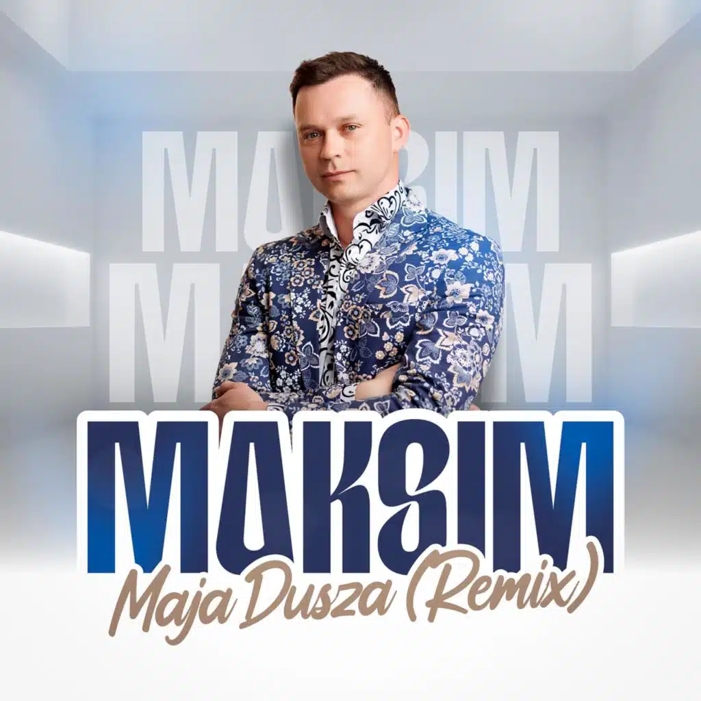 Maja dusza (Krzysztof Topór Remix)
