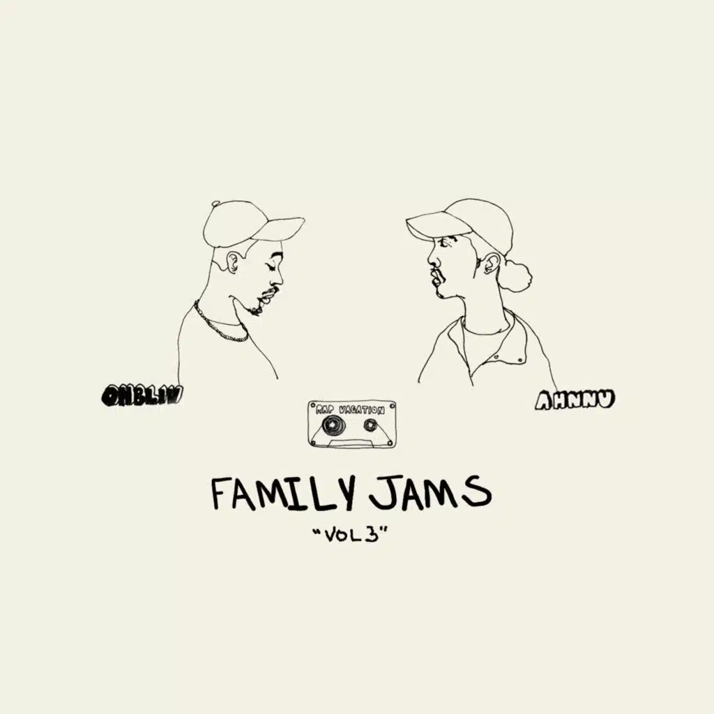 Family Jams Vol. 3