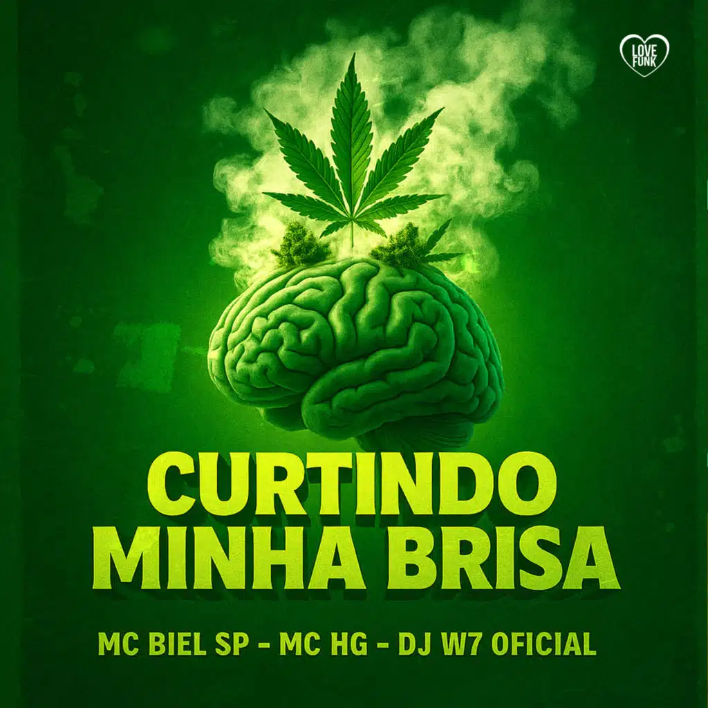 Curtindo Minha Brisa