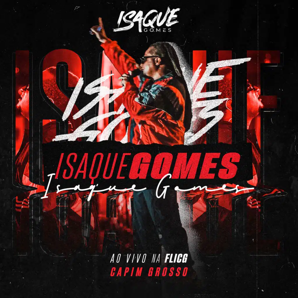 Perdido de Amor / Rastafari (Ao Vivo)