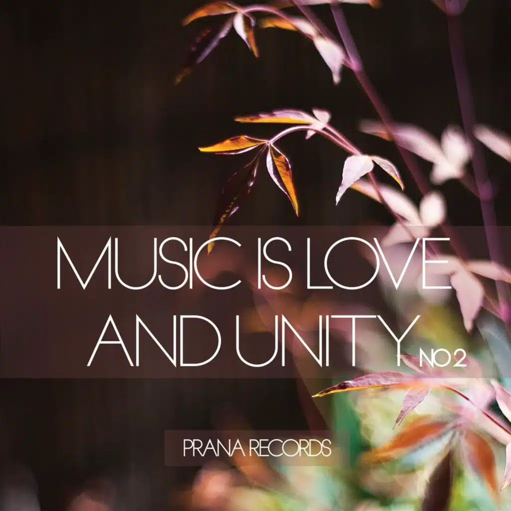 Music Is Love and Unity, No. 2