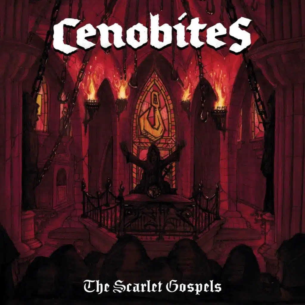 Cenobites