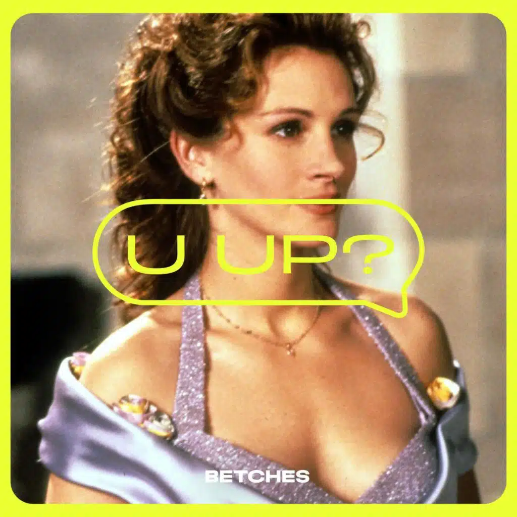 The Rom-Com That Could Never Be Made Today