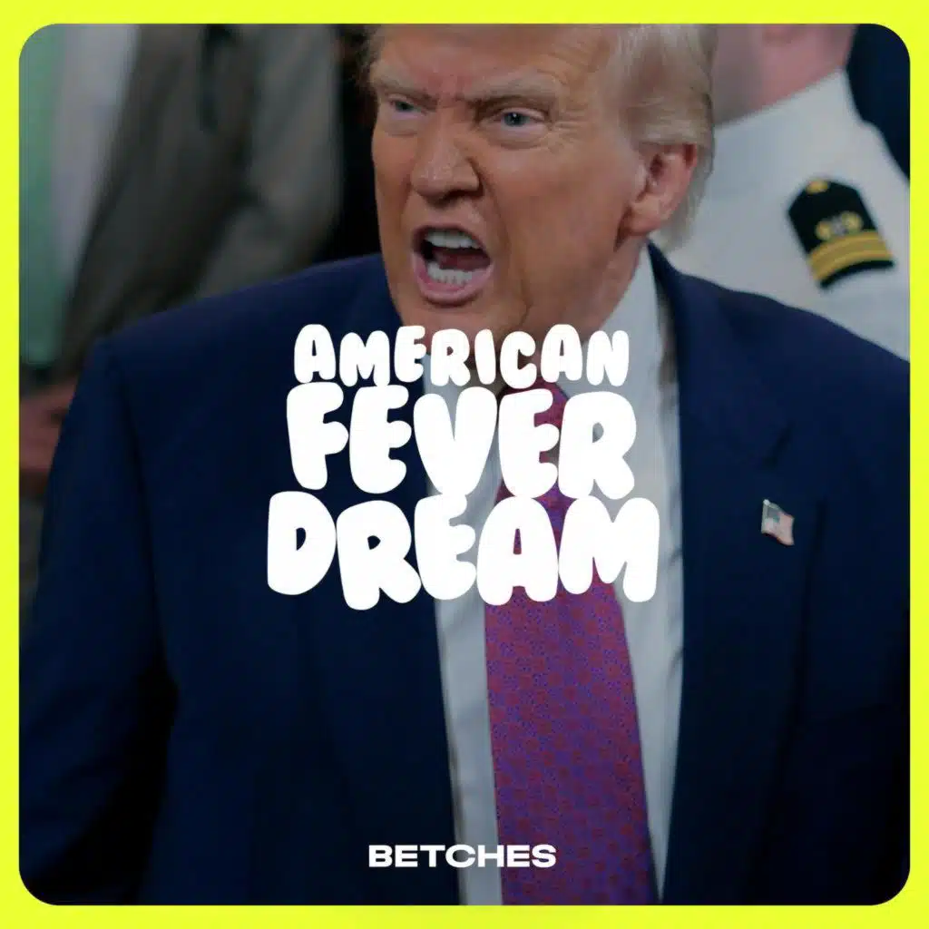 America Joined a War and VidCon Was Hell