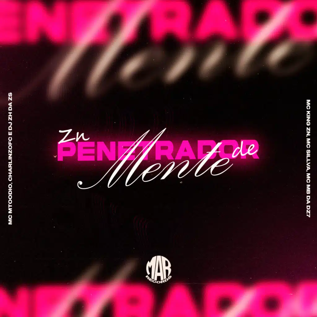 Zn Penetrador de Mente
