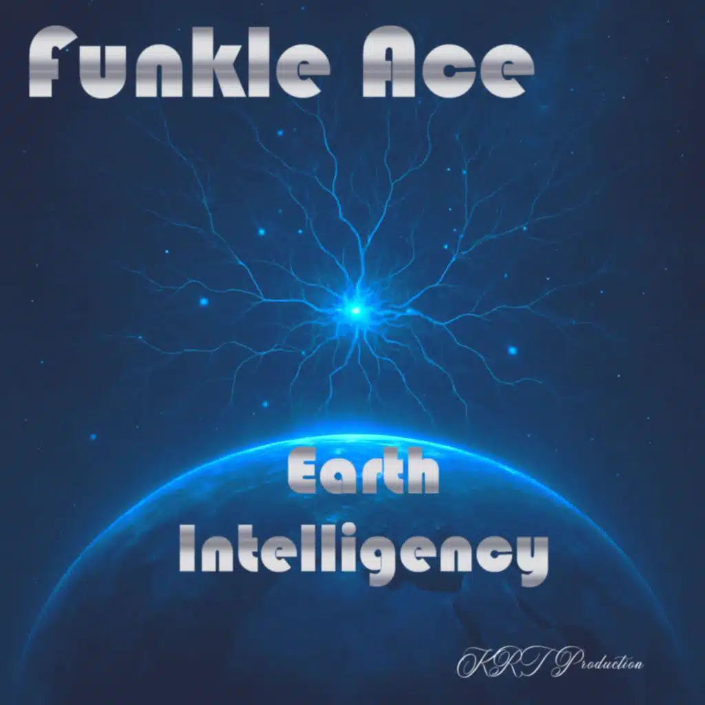 Earth Intelligency