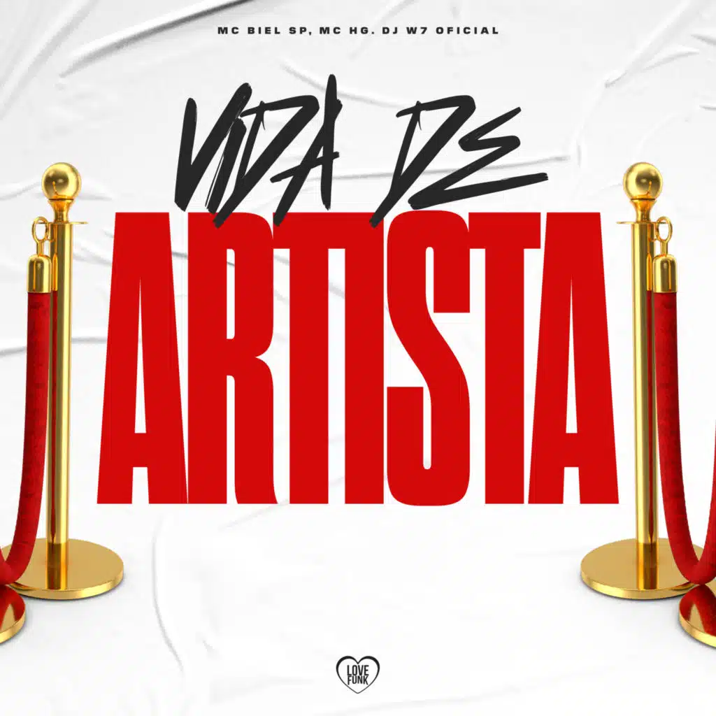 Vida de Artista