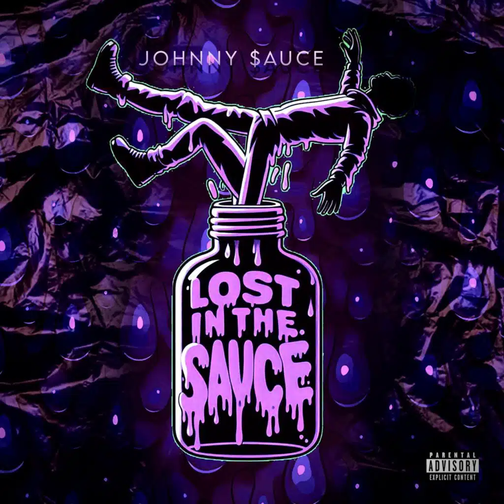 Johnny $auce