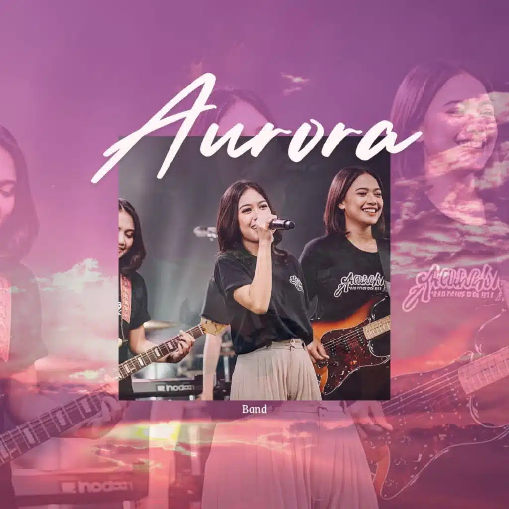 Aurora Band