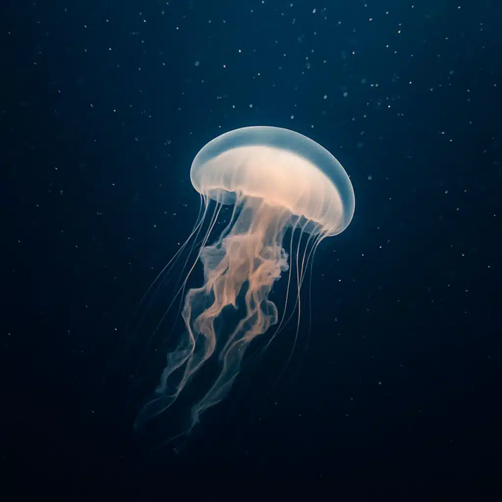 Oceanic Mind ((432Hz Version))