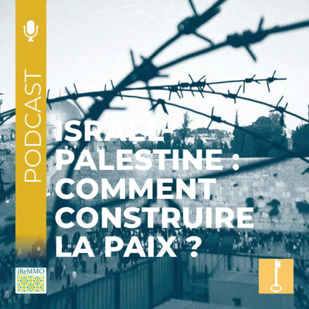 Israël-Palestine: comment construire la paix? [Projet Muftah]