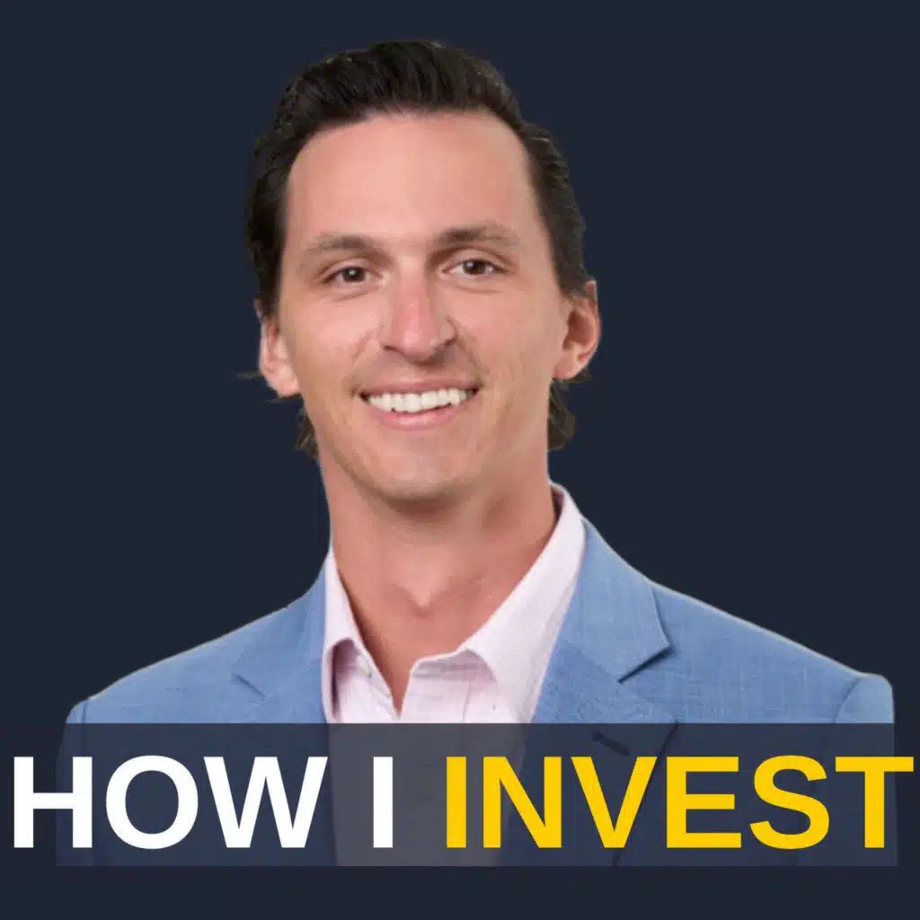  E180: How J.P. Morgan Asset Management Picks Winners in VC & Private Equity