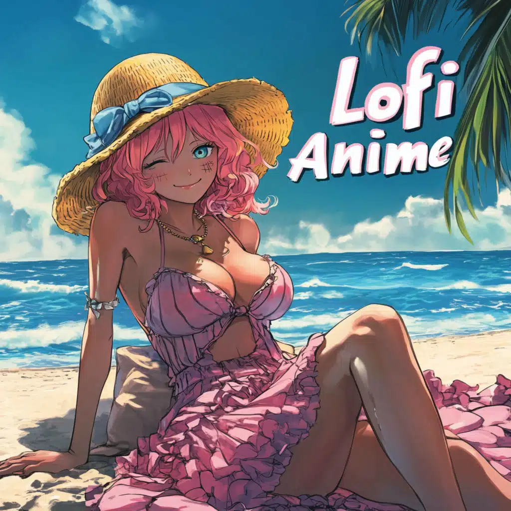Relaxing Beats for Study & Lounging (feat. Poba Ticiti)