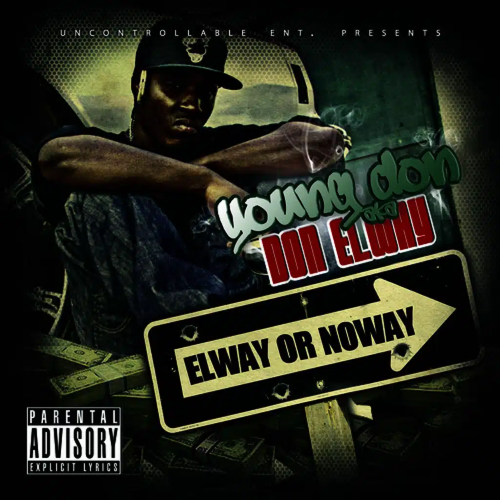 Elway Or Noway