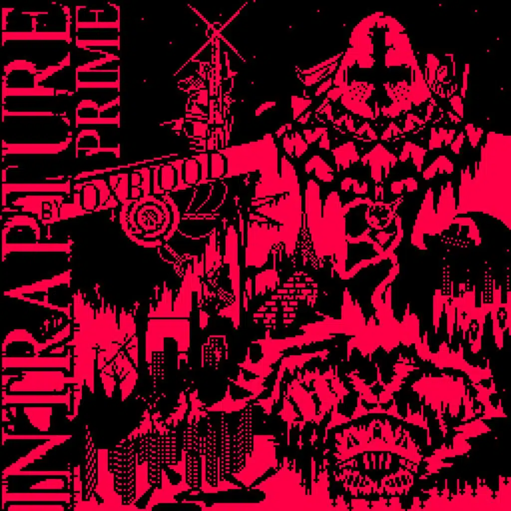 INTRAPTURE PRIME