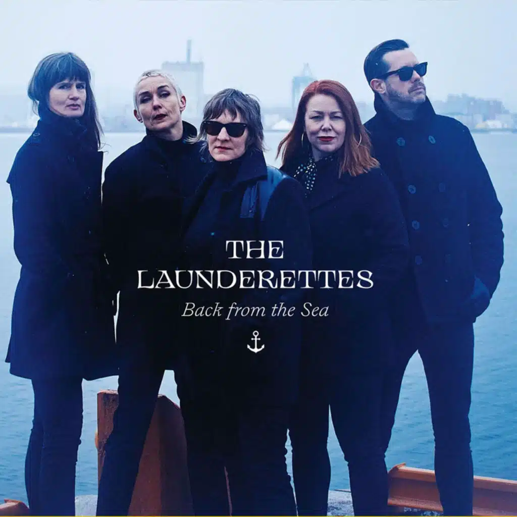 The Launderettes