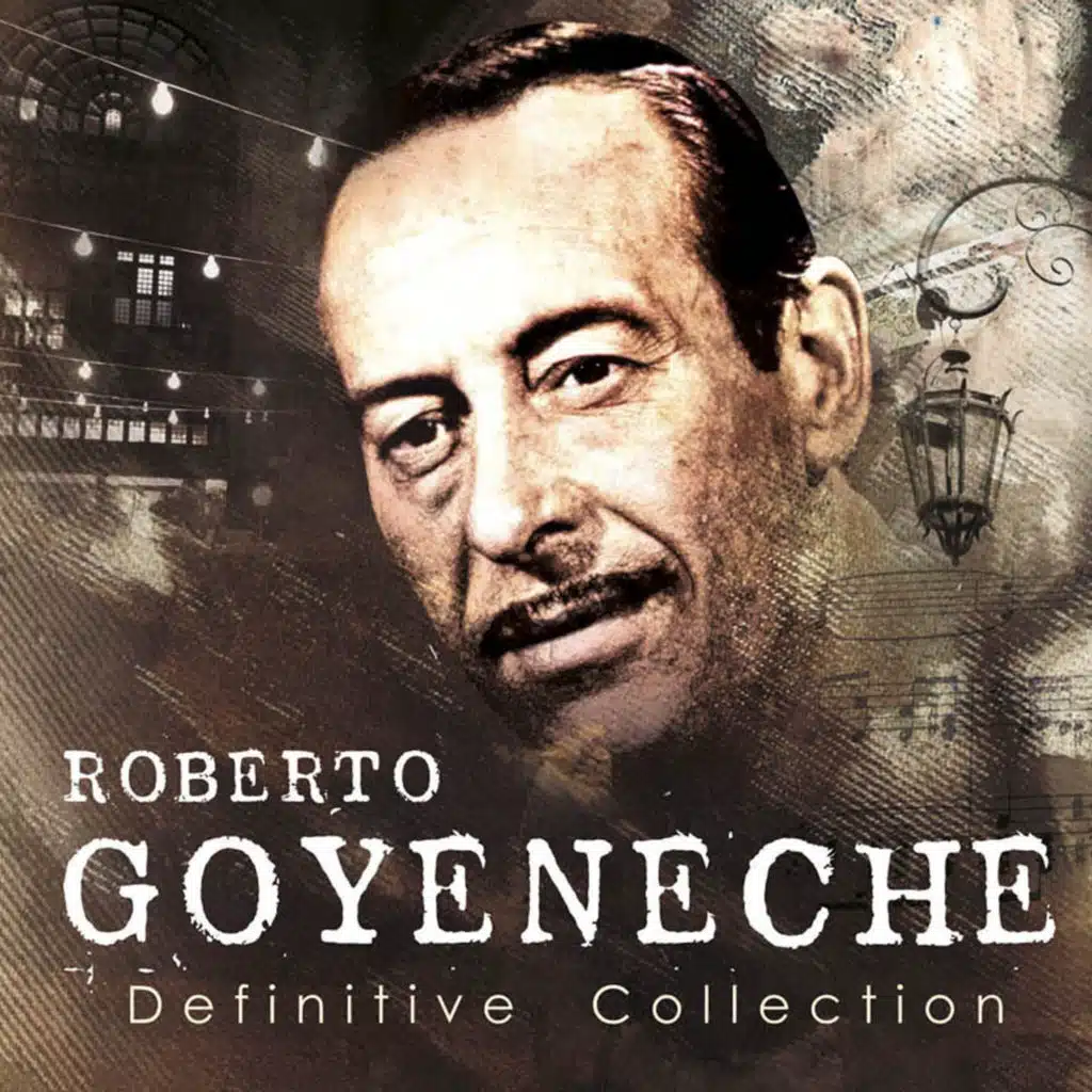 Roberto Goyeneche