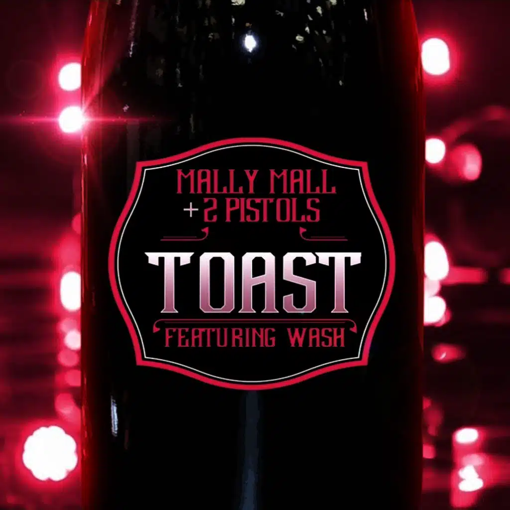 Toast (ft. Wash)