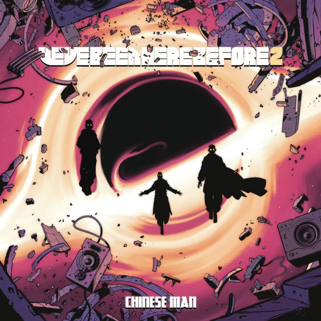 Pills for Your Ills (Live) [feat. Las Cometas, Stogie T & Youthstar]