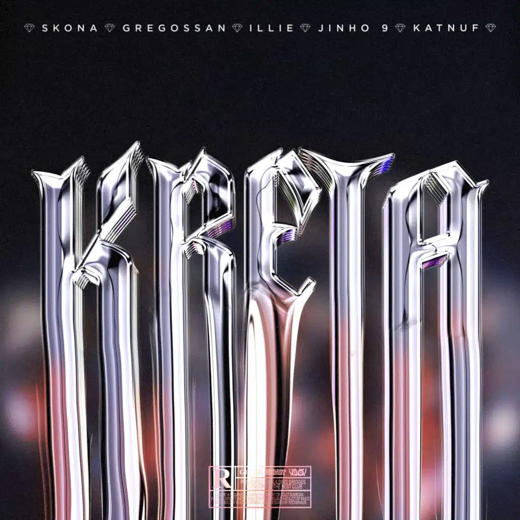 Skona, Gregossan, Masri & ILLIE