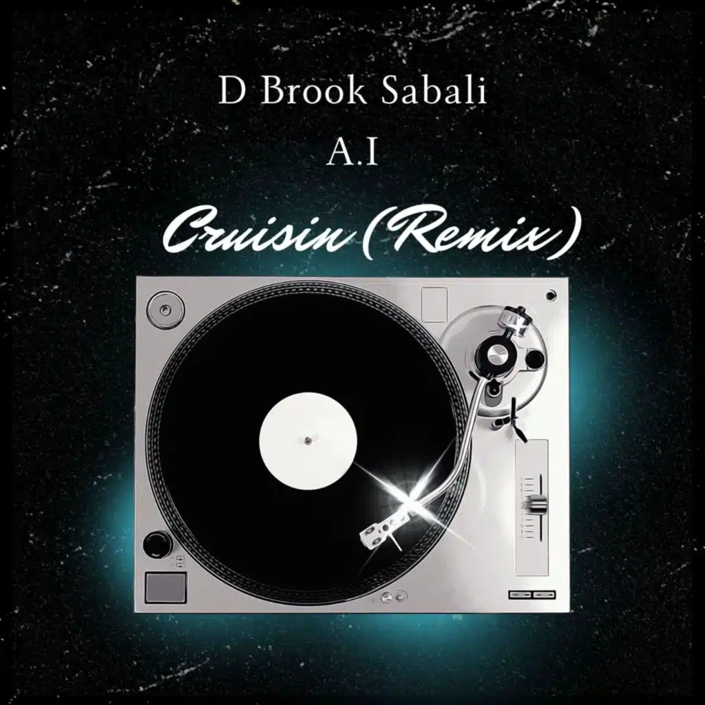 D Brook Sabali